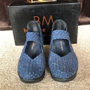 Bernie Mev Lulia wedges